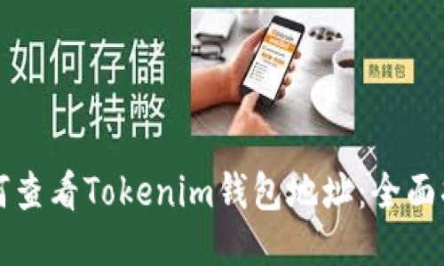 如何查看Tokenim钱包地址：全面指南