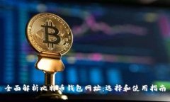 全面解析比特币钱包网址：选择和使用指南