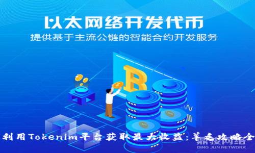 如何利用Tokenim平台获取最大收益：羊毛攻略全解析