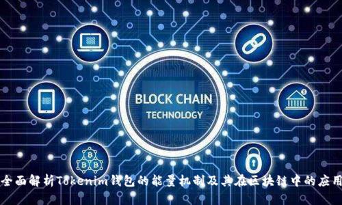 全面解析Tokenim钱包的能量机制及其在区块链中的应用