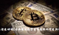 Tokenim转账能追回吗？全面解析数字货币转账的可