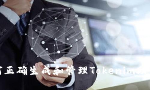 如何正确生成和管理Tokenim助记词