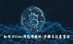 如何从Cobo钱包中提现：步骤与注意事项