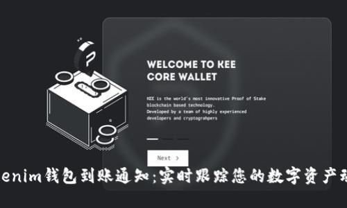Tokenim钱包到账通知：实时跟踪您的数字资产动态