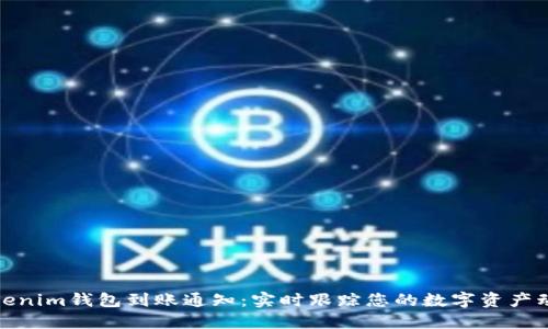 Tokenim钱包到账通知：实时跟踪您的数字资产动态