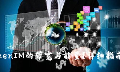 如何获取TokenIM的带宽与能量？详细指南与实用技巧