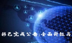TokenIM迁移已完成公告：全面升级与新功能介绍