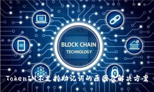 TokenIM不支持助记词的原因及解决方案