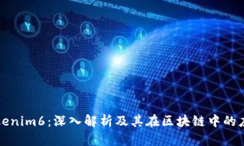 Tokenim6：深入解析及其在区块链中的应用
