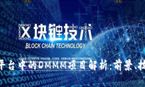 Tokenim平台中的DMMM项目解析：前景、技术与市场