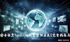 如何安全恢复Tokenim钱包密钥丢失？完整指南与技
