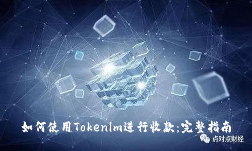 如何使用Tokenim进行收款：完整指南