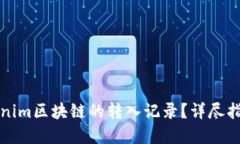 如何查询Tokenim区块链的转入记录？详尽指南与实