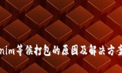 Tokenim等候打包的原因及解决方案分析