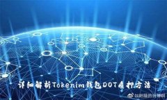详细解析Tokenim钱包DOT质押方法