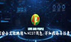 如何安全高效地转入MIST钱包：详细指南与注意事