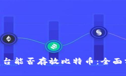 Tokenim平台能否存放比特币：全面分析与解读