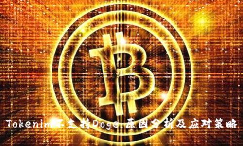 Tokenim不支持Doge：原因分析及应对策略