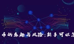 加密货币的乐趣与风险：新手可以怎么玩？