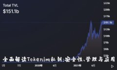 全面解读Tokenim私钥：安全性、管理与应用