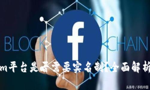 Tokenim平台是否需要实名制？全面解析与指南