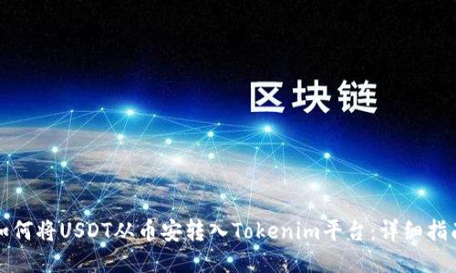 如何将USDT从币安转入Tokenim平台：详细指南