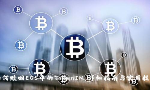 如何赎回EOS中的TokenIM：详细指南与实用技巧