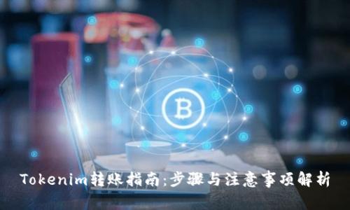 Tokenim转账指南：步骤与注意事项解析