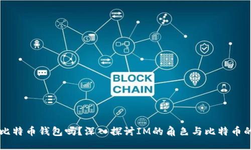 IM是比特币钱包吗？深入探讨IM的角色与比特币的关联