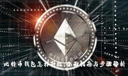 比特币钱包怎样升级：全面指南与步骤解析