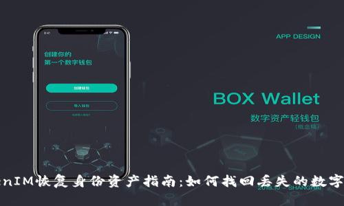 TokenIM恢复身份资产指南：如何找回丢失的数字资产