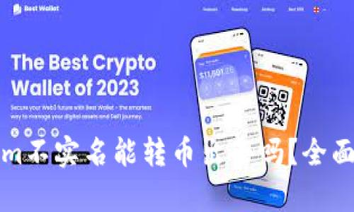 数字钱包Tokenim不实名能转币出去吗？全面解析与用户指南