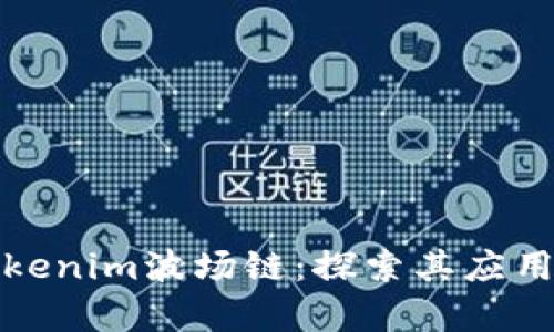 深入解析Tokenim波场链：探索其应用与未来趋势