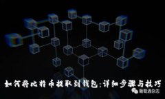 如何将比特币提取到钱包：详细步骤与技巧