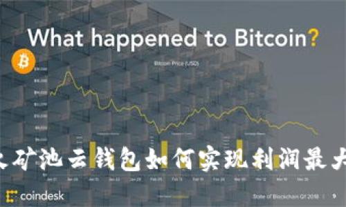 星火矿池云钱包如何实现利润最大化？