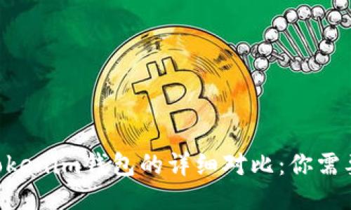 ETH钱包与Tokenim钱包的详细对比：你需要知道的一切