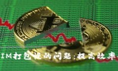 解决TokenIM打包慢的问题：提高效率的实用技巧