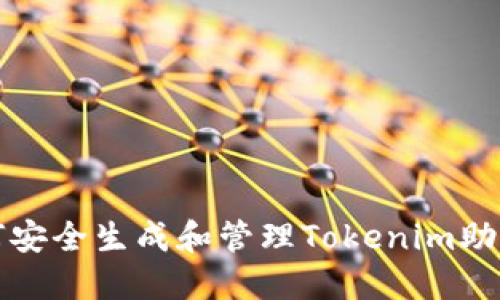如何安全生成和管理Tokenim助记词