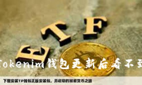 如何解决Tokenim钱包更新后看不到币的问题