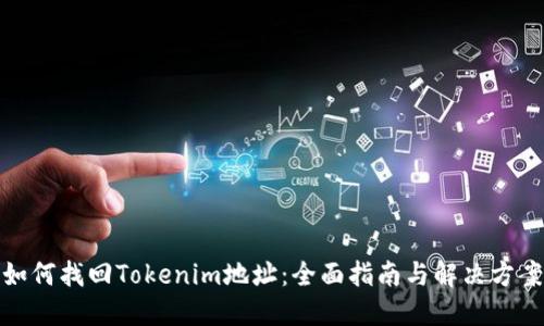 如何找回Tokenim地址：全面指南与解决方案