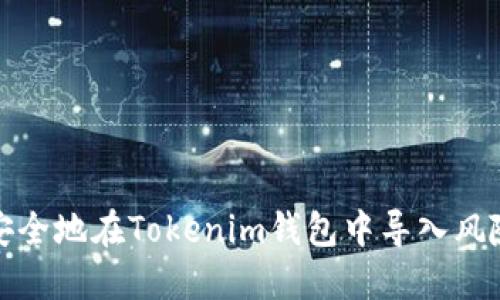 如何安全地在Tokenim钱包中导入风险地址