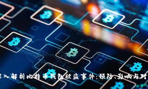 深入解析比特币钱包被盗事件：预防、影响与对策