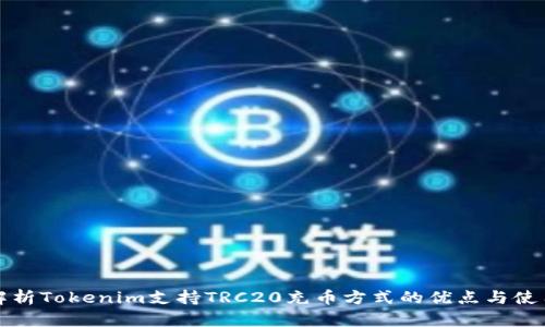 全面解析Tokenim支持TRC20充币方式的优点与使用指南