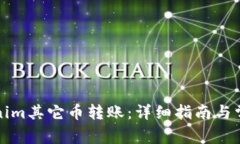 如何将Tokenim其它币转账：详细指南与常见问题解