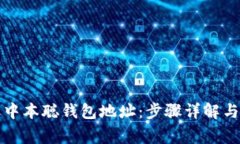 如何获取中本聪钱包地址：步骤详解与注意事项
