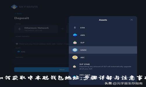 如何获取中本聪钱包地址：步骤详解与注意事项
