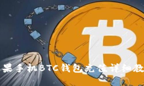 苹果手机BTC钱包充值详细教程