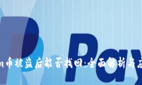 Tokenim币被盗后能否找回：全面解析与应对策略