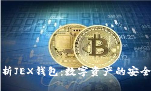 全面解析JEX钱包：数字资产的安全护航者