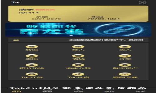 TokenIM余额查询及充值指南